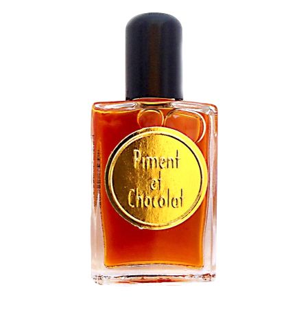 DSH Perfumes Piment et Chocolat Perfume