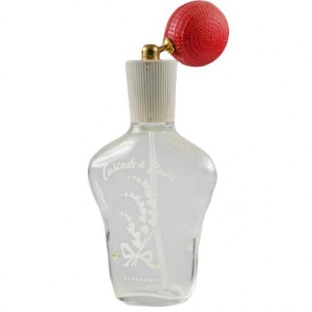 Barnangen Cascade de Fleurs