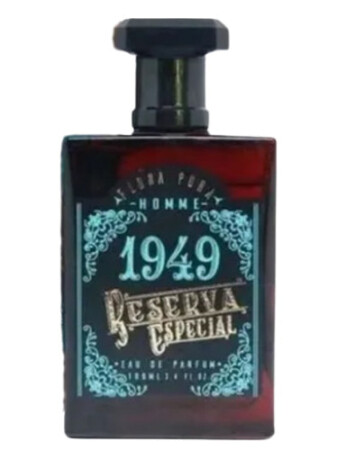 Flora Pura Reserva Especial 1949