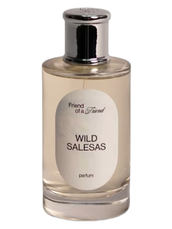 Friend of a Friend Wild Salesas