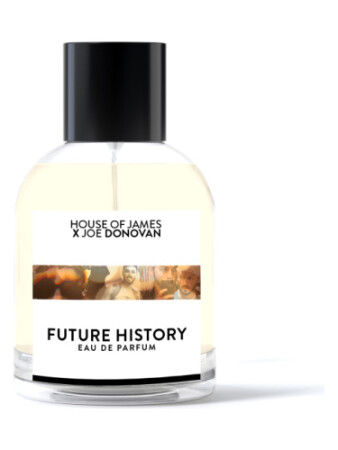 House of James Future History