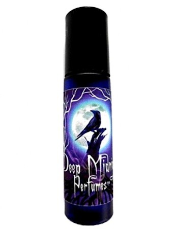 Deep Midnight Perfumes Grimmsbane