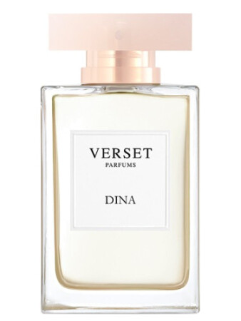 Verset Parfums Dina