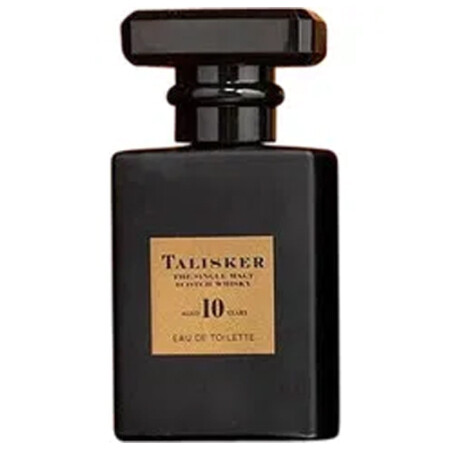 P Seven P Seven x Diageo - Talisker Aged 10 Years