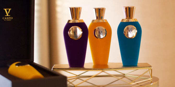 V Canto посвятили новый аромат архитектору Филиппо Брунеллески