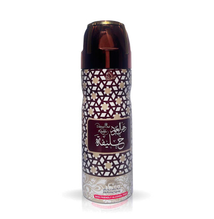 Otoori Dahnal Oud Khalifa Body Spray