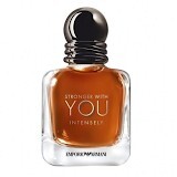Giorgio Armani Stronger With You Intensely