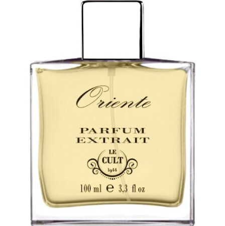 Le Cult 1944 Oriente