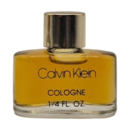 Calvin Klein Calvin Klein Cologne