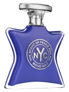The Scent of Peace for All
