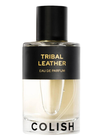 Colish Tribal Leather