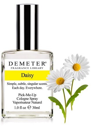 Demeter Daisy