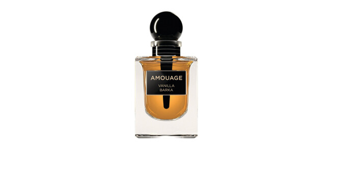 Amouage выпустили 6 новых аттаров, вдохновлённых Оманом