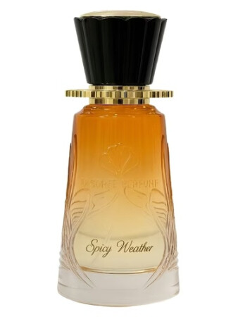 La Soiree Perfume Spicy Weather