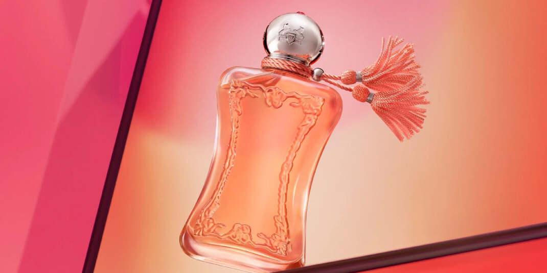 Яркость и утончённость: новый аромат Athénaïs от Parfums de Marly