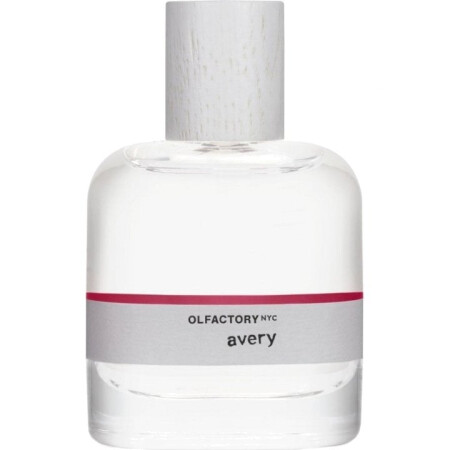 Olfactory NYC Avery