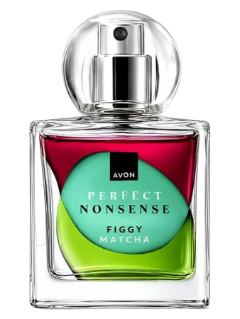Avon Figgy Matcha