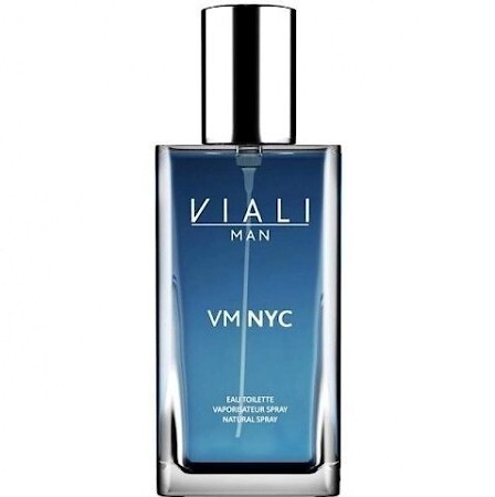 Viali VM NYC