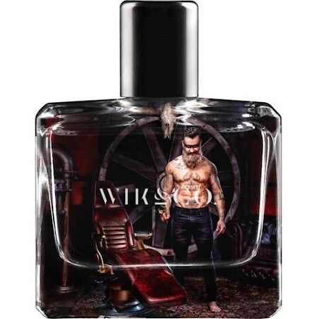 Wik & Co. Mechant Zorro
