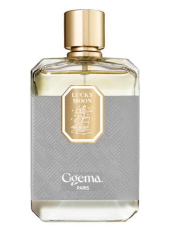 Ggema Lucky Moon