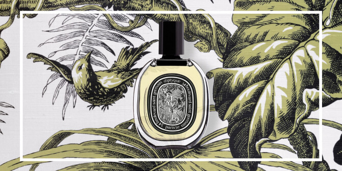 Друг-апрель: 10 весенних ароматов с цветочными нотами