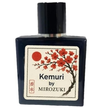 Mirozuki Kemuri