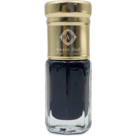 Ameenroma Aromatics Dehn Indian Oud