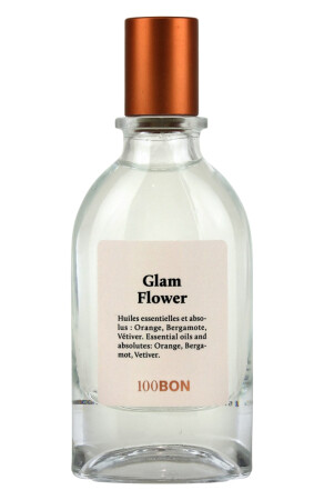 100BON Glam Flower