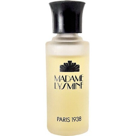 Merz + Co. / Lyssia Madame Lysmine Paris 1938