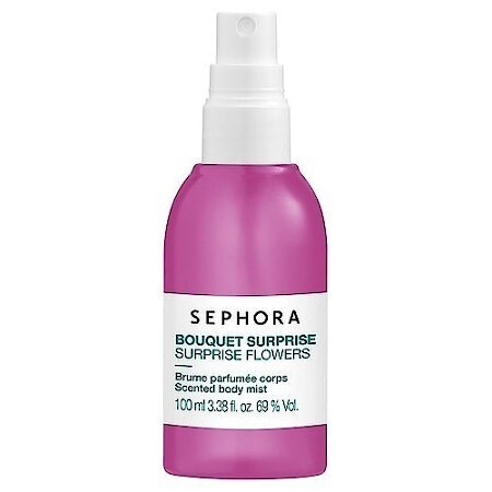Sephora Bouquet Surprise