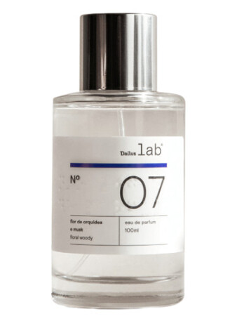 Dailus Lab Nº 07
