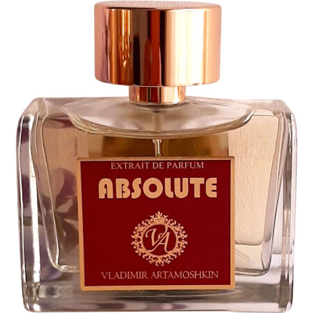 Vladimir Artamoshkin Absolute