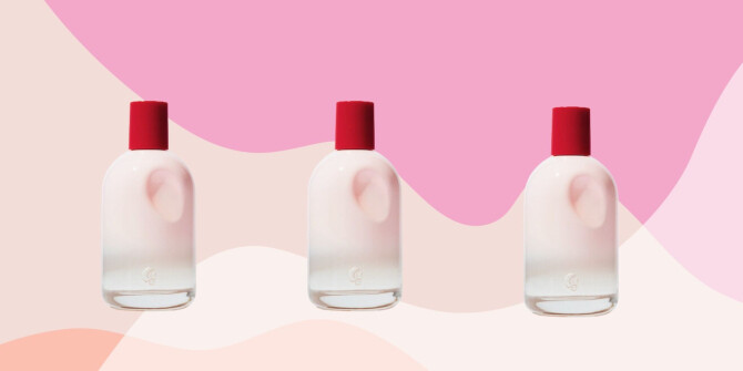 Glossier расширяют линию You — и представляют флакон размера XL
