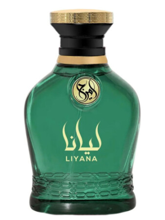Amirage Liyana