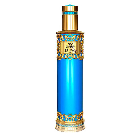 Amaffi Perfume House 32 July