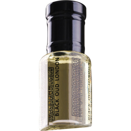 Black Oud Black Rose