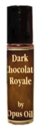 Opus Oils Dark Chocolate Royale Eau de Toilette