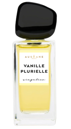 Ausmane Vanille Plurielle