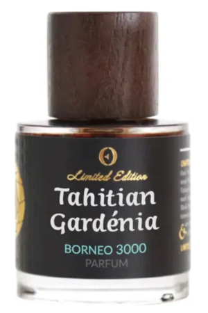 Ensar Oud Tahitian Gardénia Borneo 3000