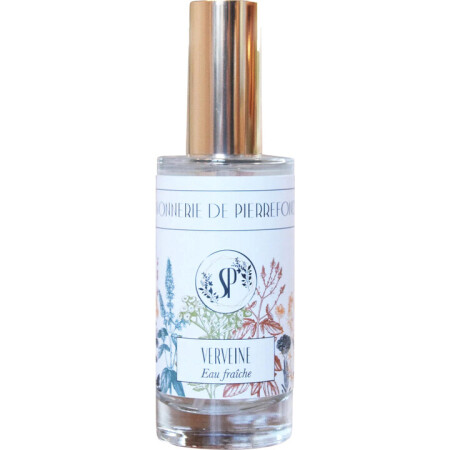 Savonnerie de Pierrefonds Verveine