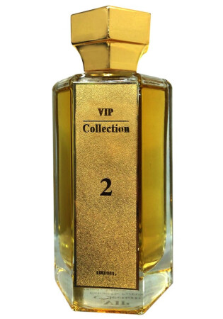 Atrin Star VIP Collection No. 2