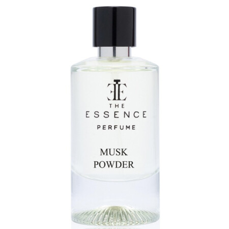 The Essence Perfume Musk Powder