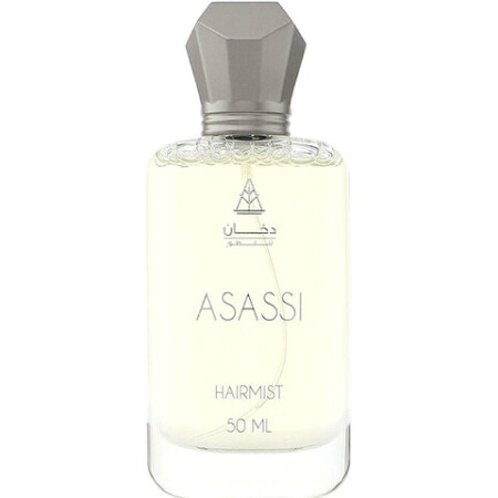 Dkhan Asassi