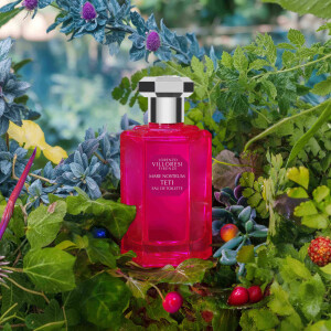 Lorenzo Villoresi представили новый цветочно-фруктовый аромат Teti