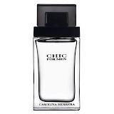 Carolina Herrera Chic For Men