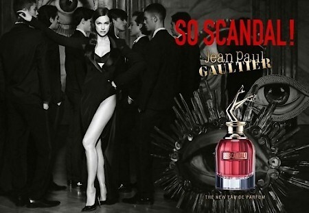 Jean paul gaultier hot sale so scandal perfume