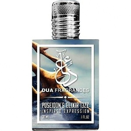 The Dua Brand Poseidon's Elixir 13ZZ