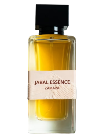 Zamara Jabal Essence