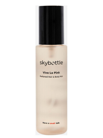 Skybottle Viva La Pink