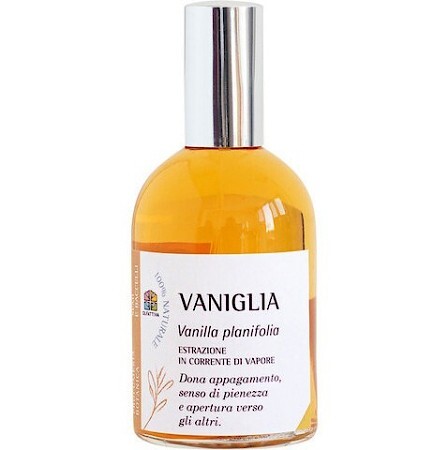Olfattiva Vaniglia